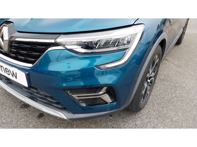 Renault Arkana - Photo 18