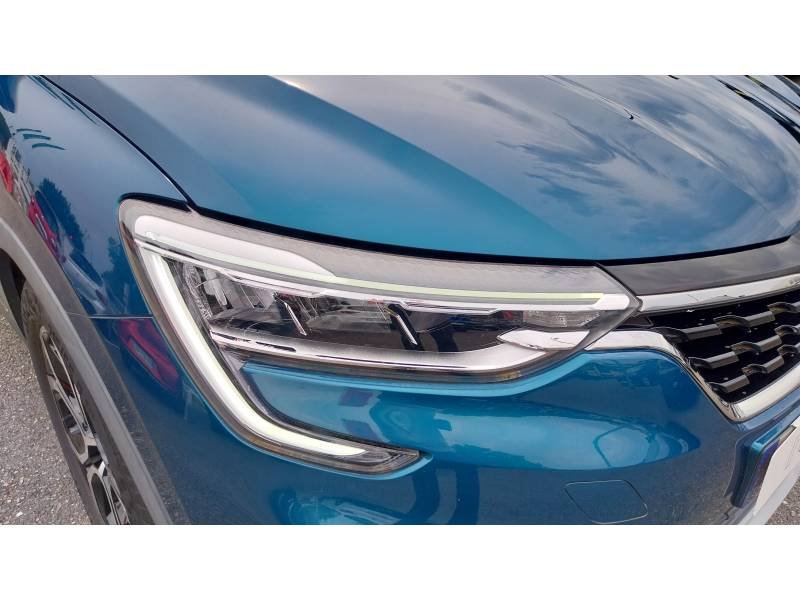 Renault Arkana - Photo 19