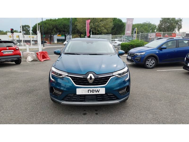 Renault Arkana - Photo 2