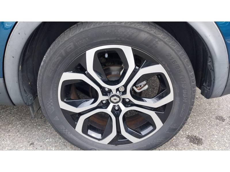 Renault Arkana - Photo 22