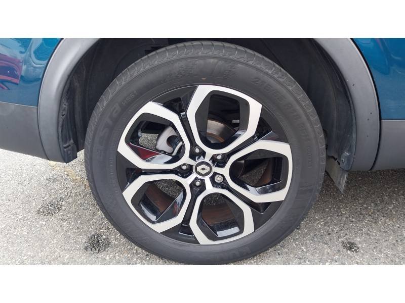 Renault Arkana - Photo 23