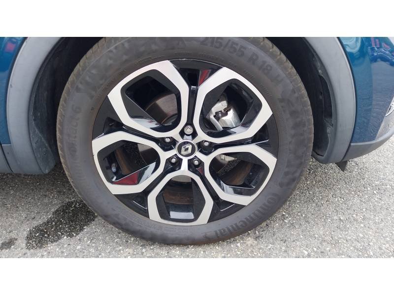 Renault Arkana - Photo 24