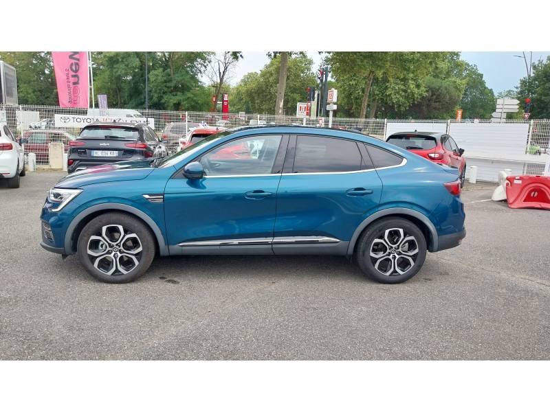 Renault Arkana - Photo 3