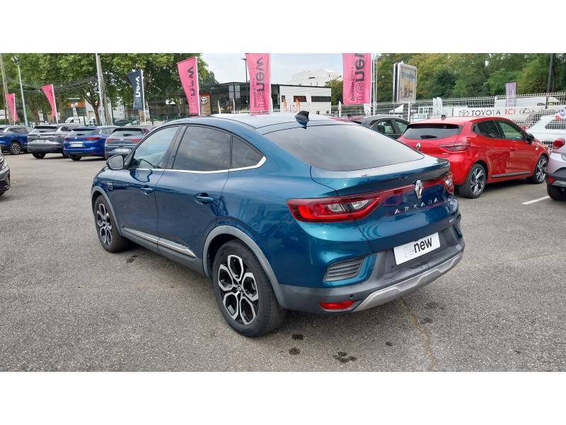 Renault Arkana - Photo 4