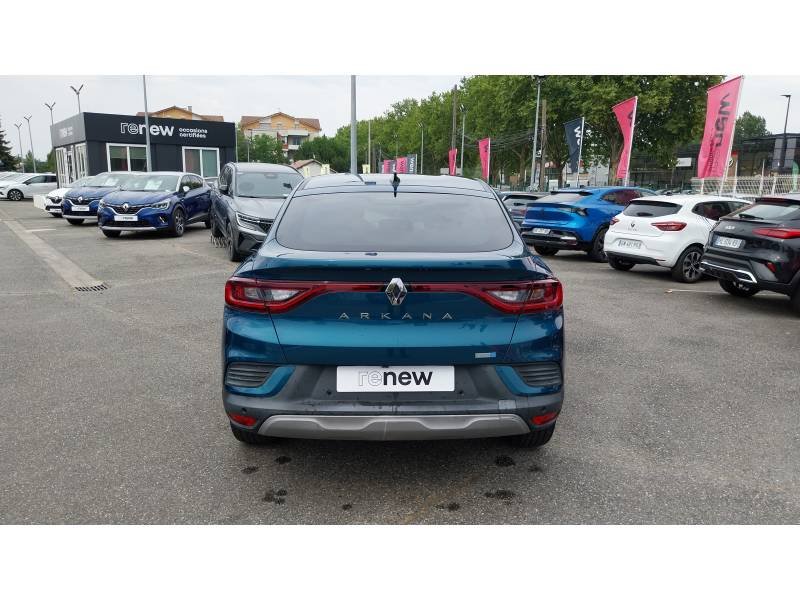 Renault Arkana - Photo 5