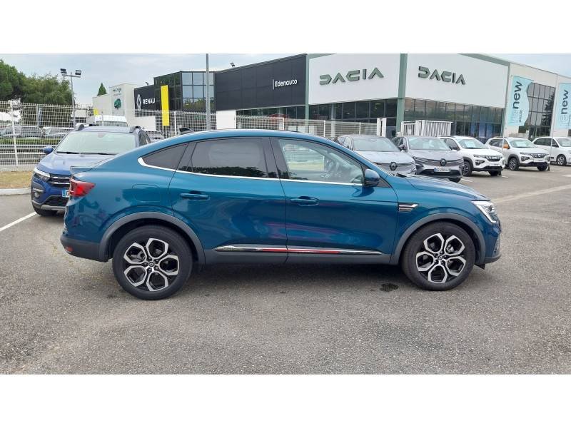 Renault Arkana - Photo 6