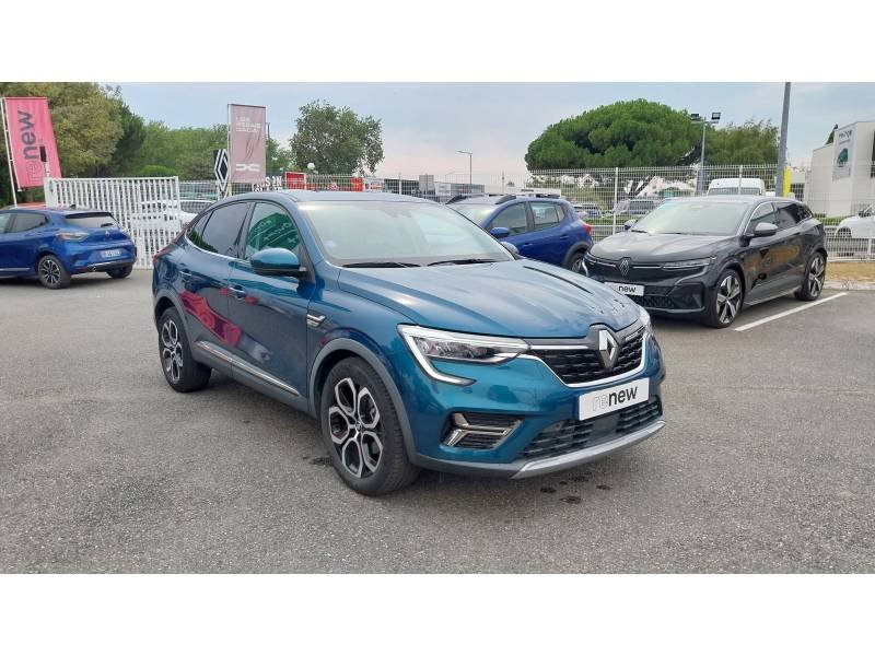 Renault Arkana - Photo 7