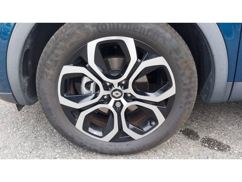 Renault Arkana - Photo 8