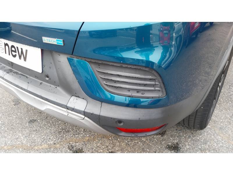 Renault Arkana - Photo 9