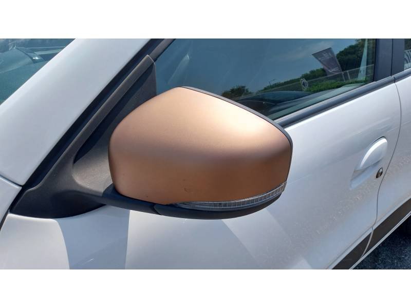 Dacia Spring - Photo 14