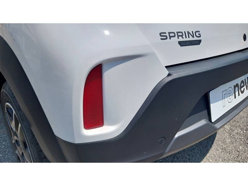 Dacia Spring - Photo 18