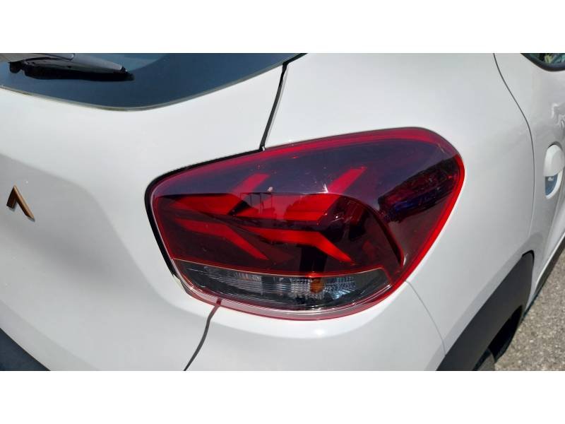 Dacia Spring - Photo 20