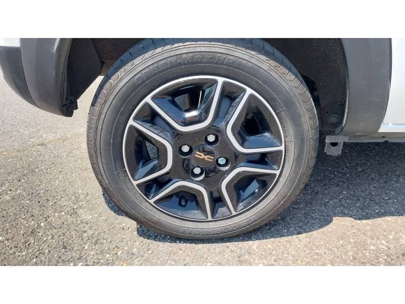 Dacia Spring - Photo 22