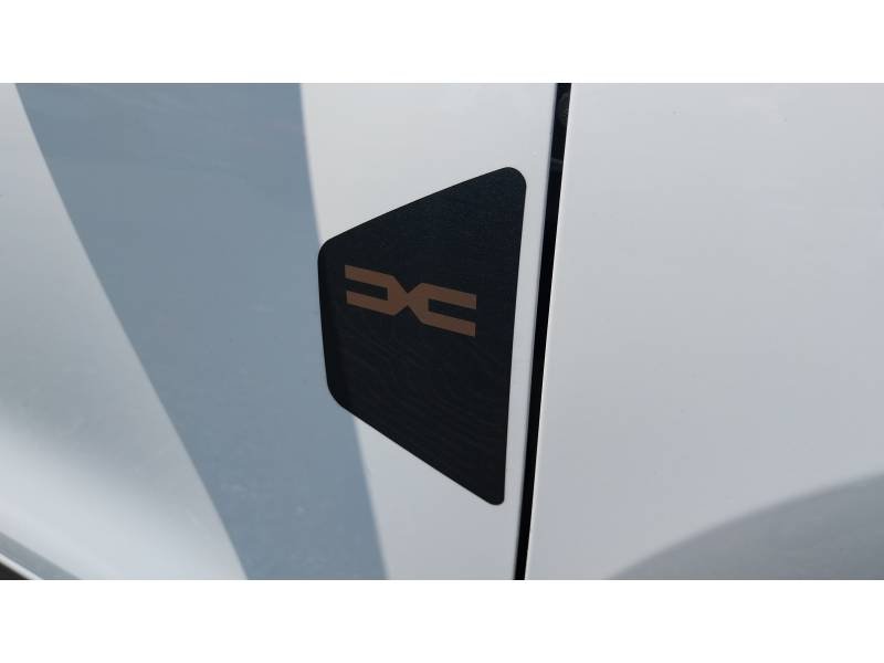 Dacia Spring - Photo 24