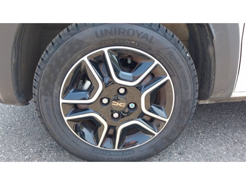 Dacia Spring - Photo 9