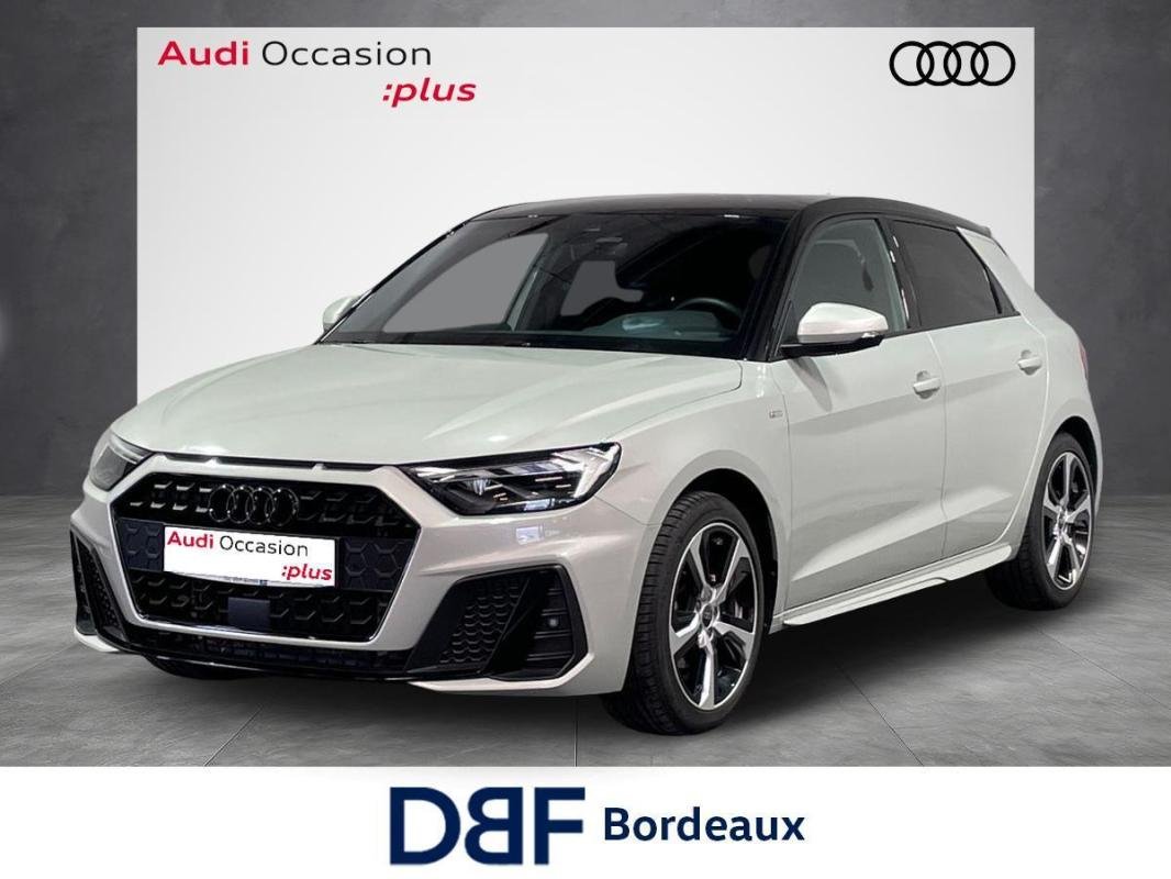 Audi A1 sportback - Photo 1