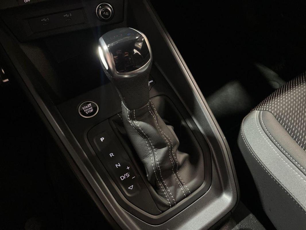 Audi A1 sportback - Photo 11
