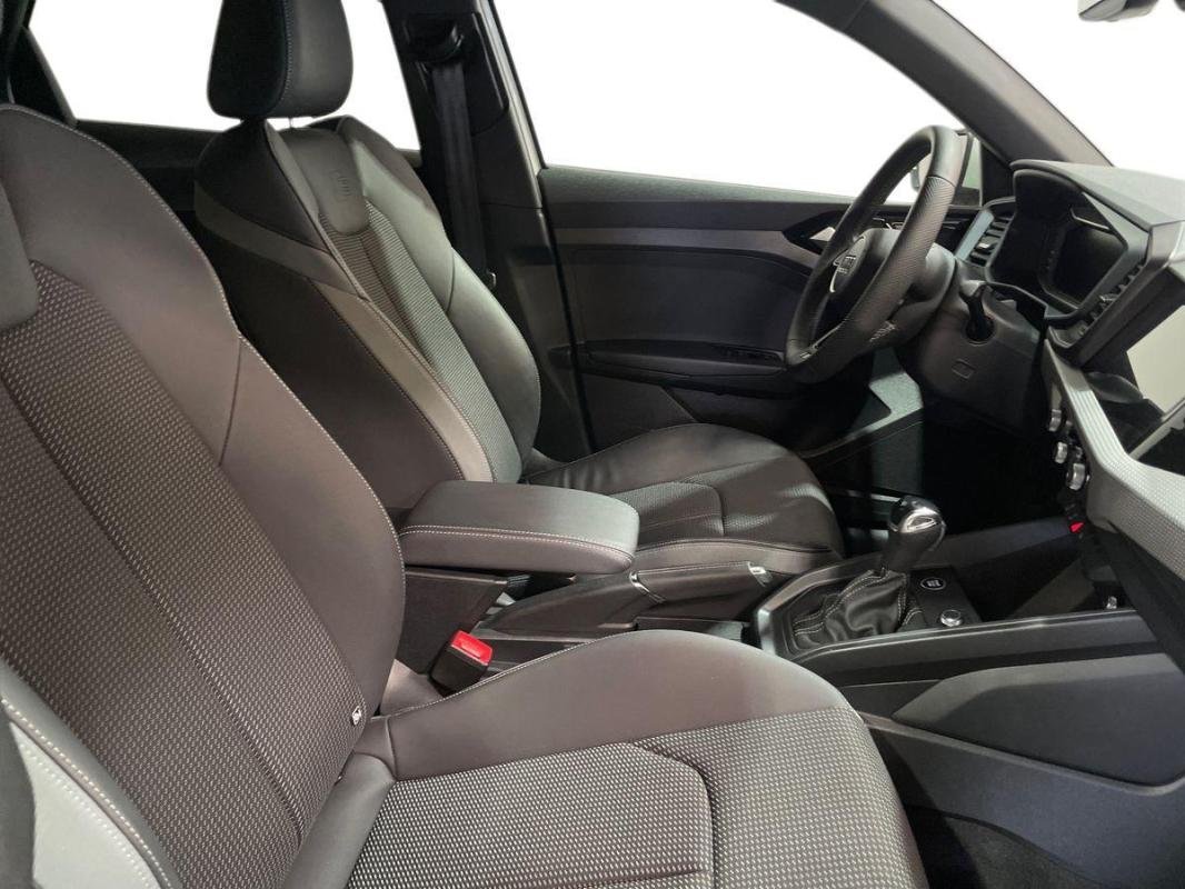 Audi A1 sportback - Photo 13
