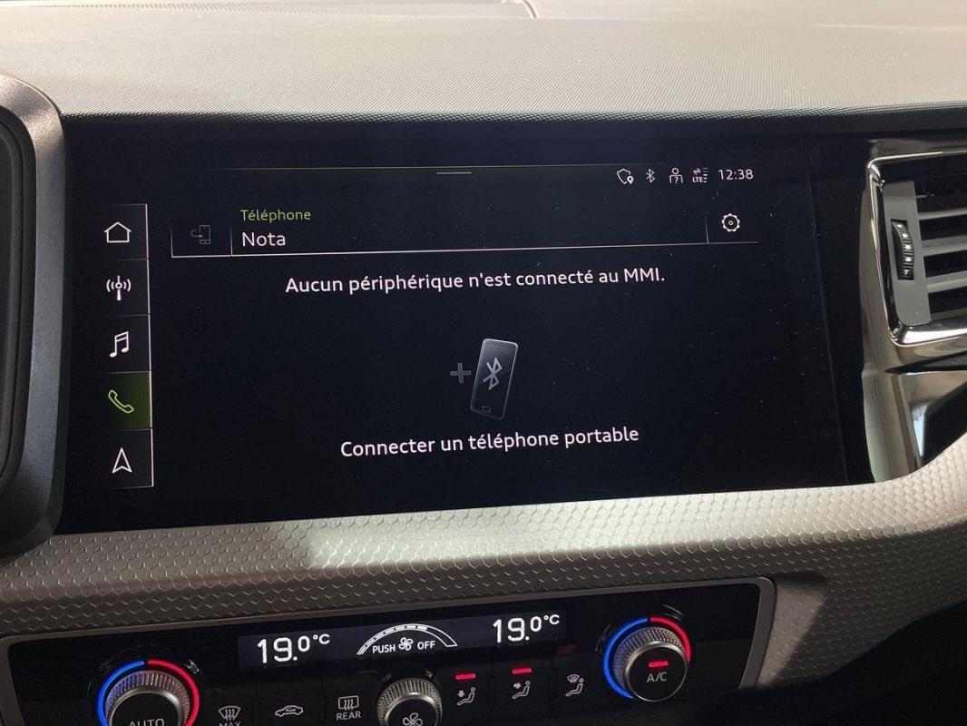 Audi A1 sportback - Photo 17