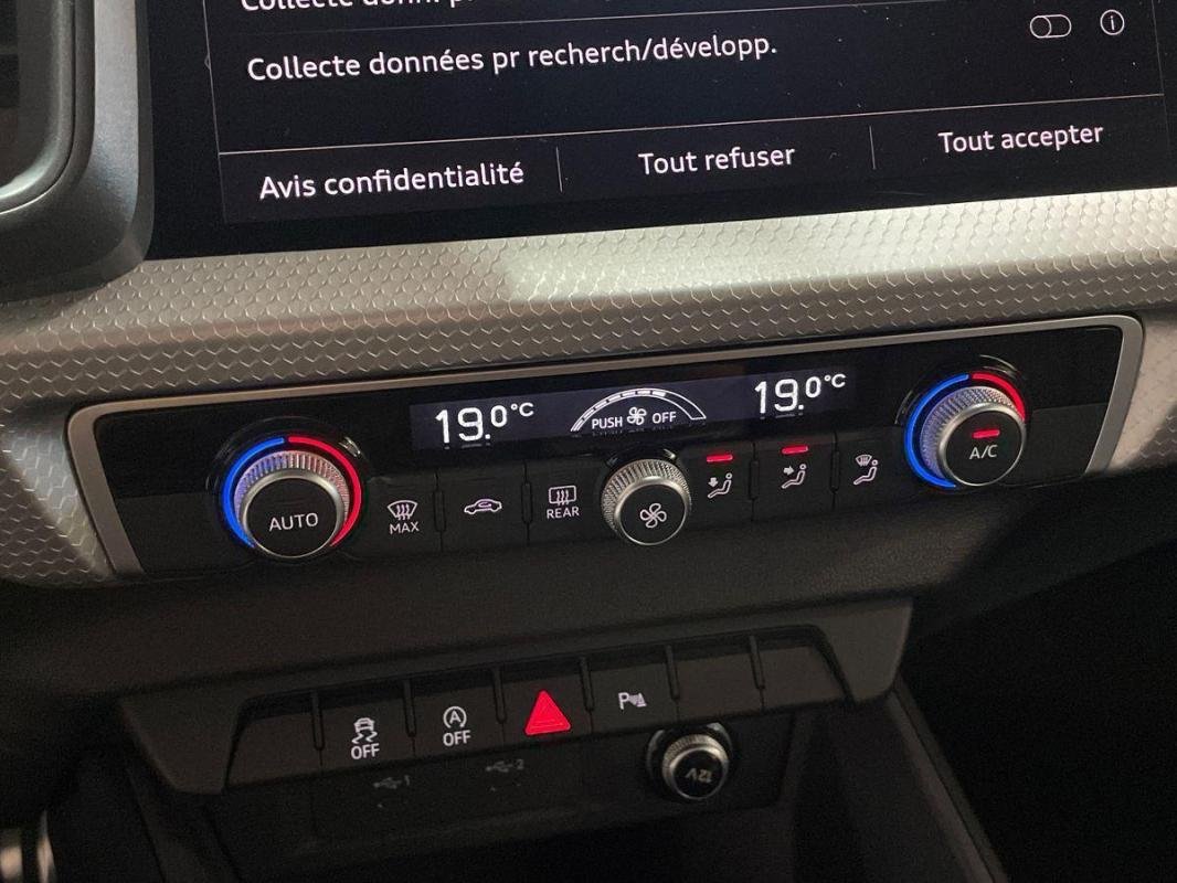 Audi A1 sportback - Photo 19