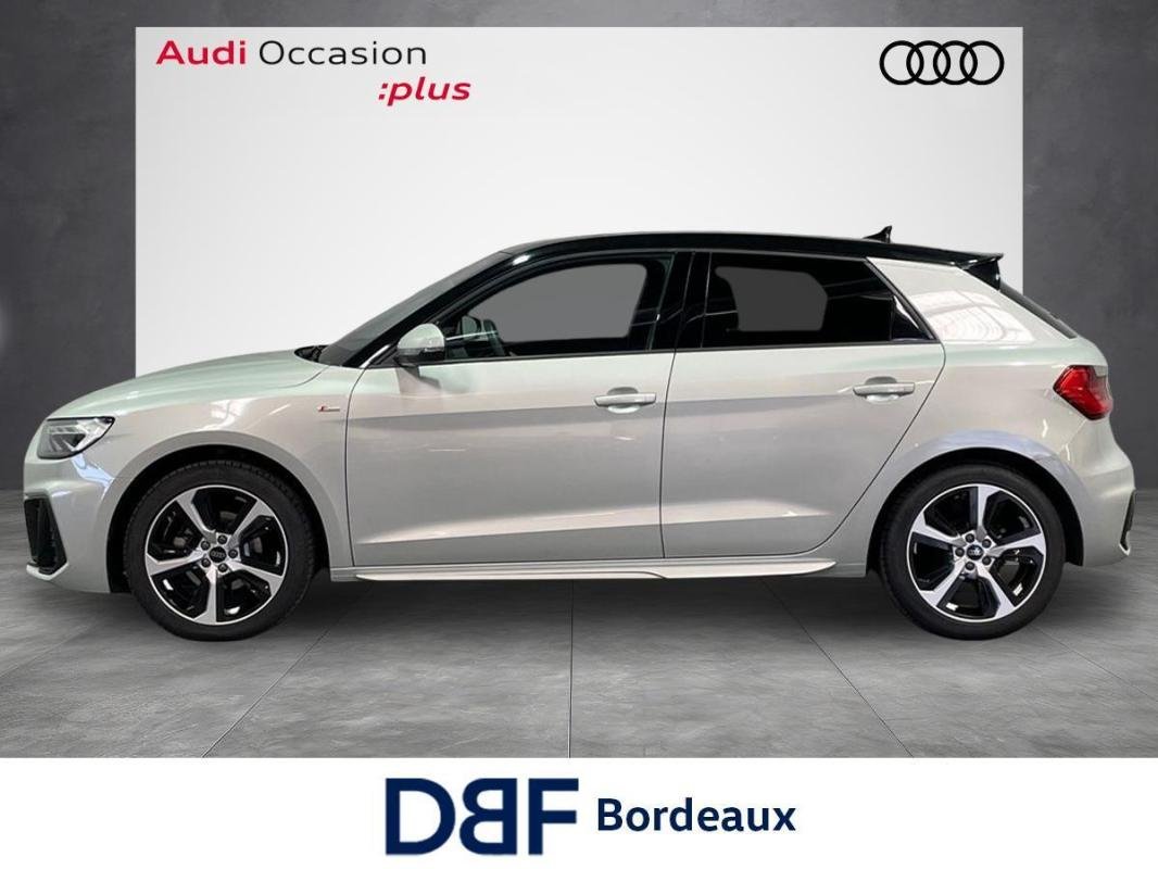 Audi A1 sportback - Photo 2