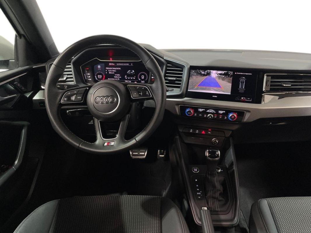 Audi A1 sportback - Photo 24