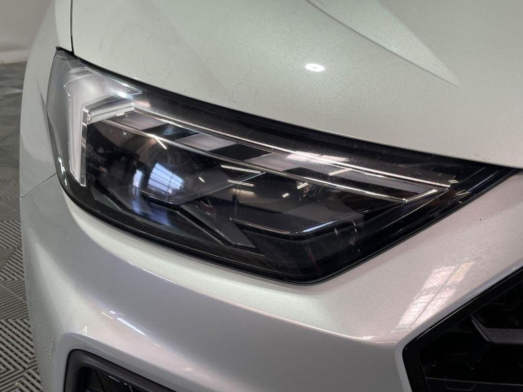 Audi A1 sportback - Photo 25