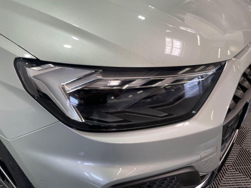 Audi A1 sportback - Photo 26
