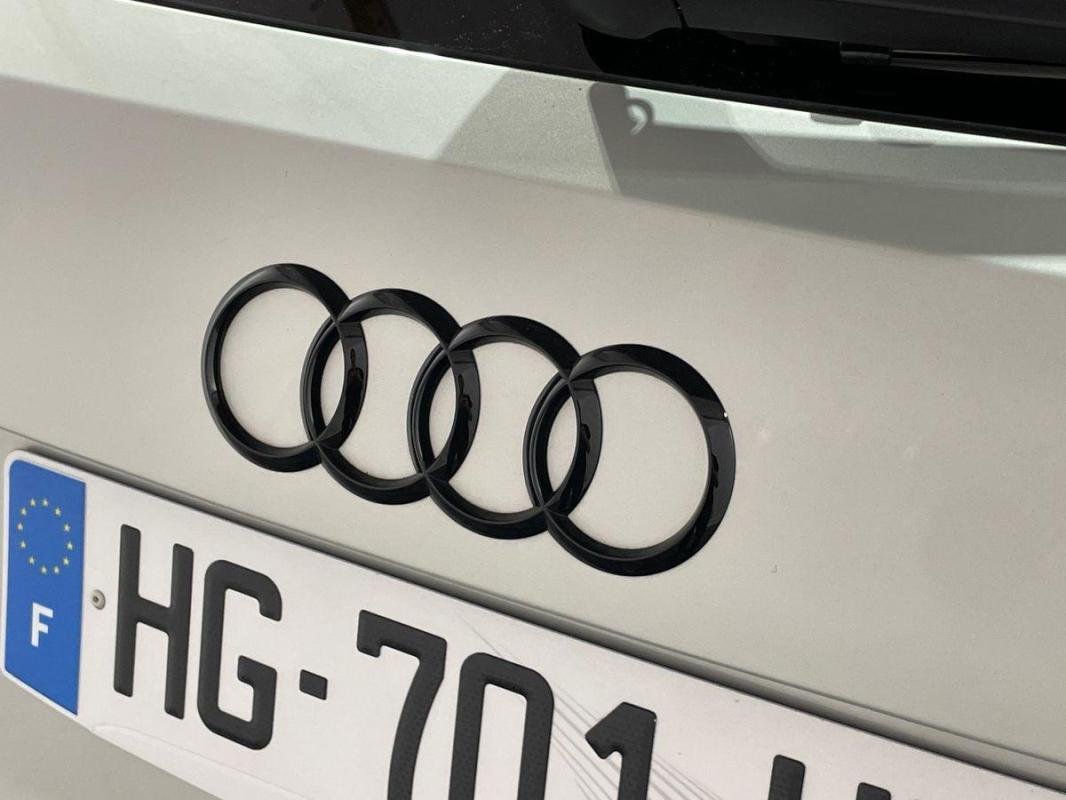 Audi A1 sportback - Photo 27