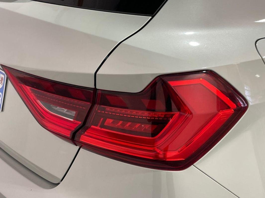 Audi A1 sportback - Photo 30