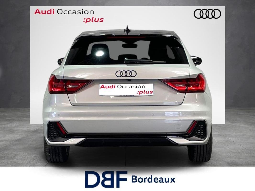 Audi A1 sportback - Photo 4