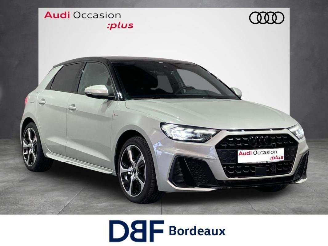 Audi A1 sportback - Photo 6