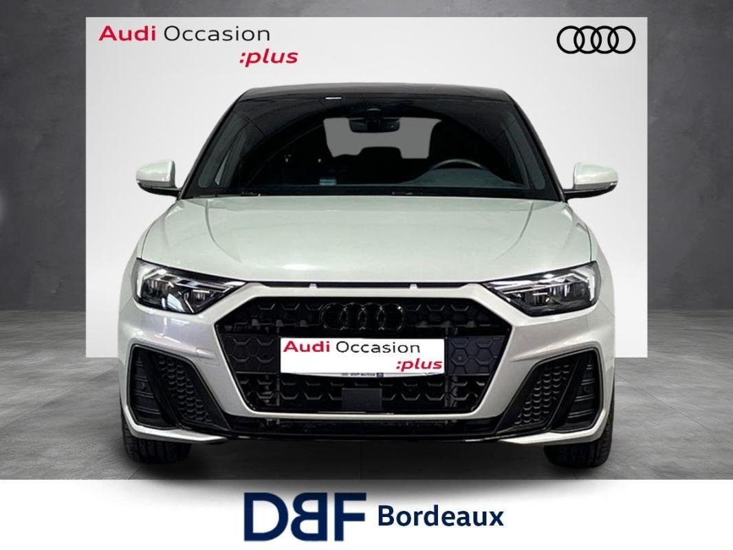 Audi A1 sportback - Photo 7