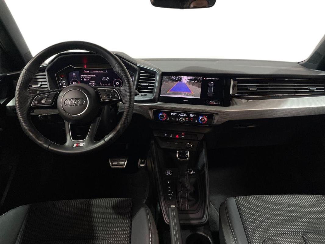 Audi A1 sportback - Photo 8