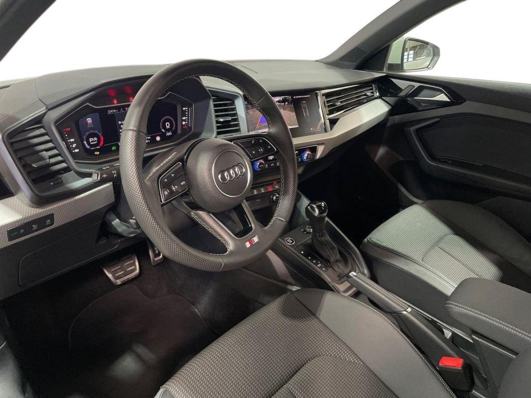 Audi A1 sportback - Photo 9