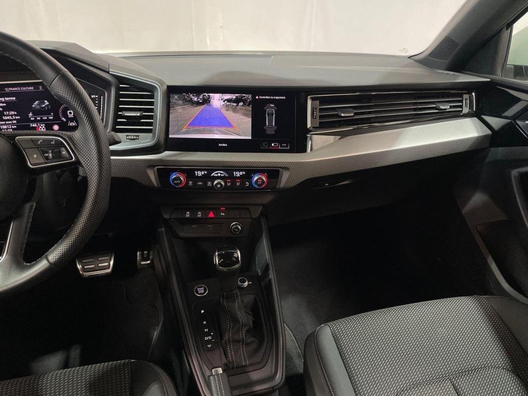 Audi A1 sportback - Photo 10