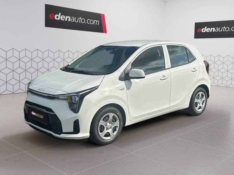 Kia Picanto - Photo 1