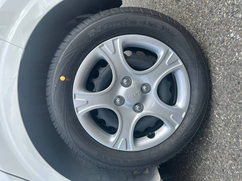Kia Picanto - Photo 14
