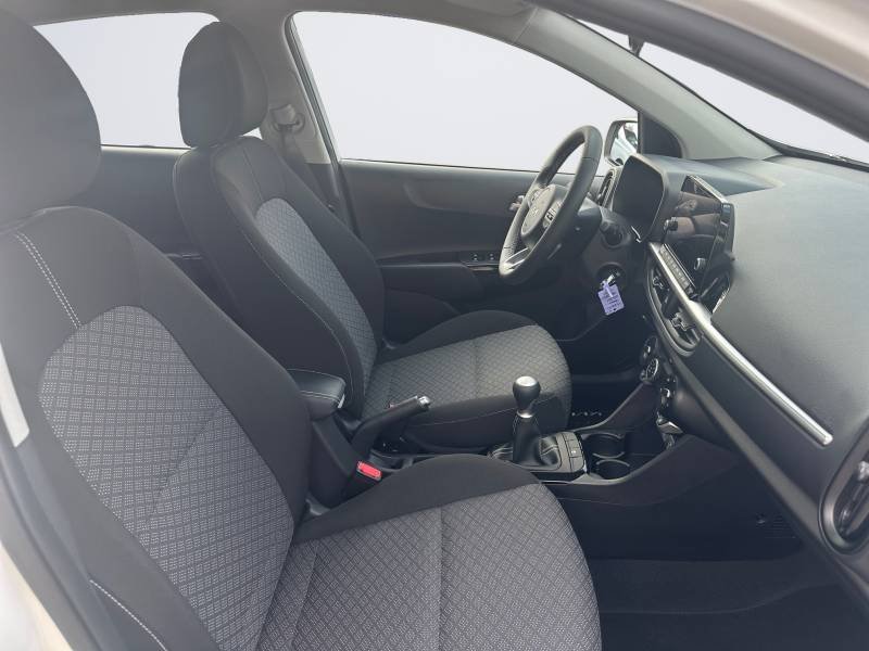 Kia Picanto - Photo 15