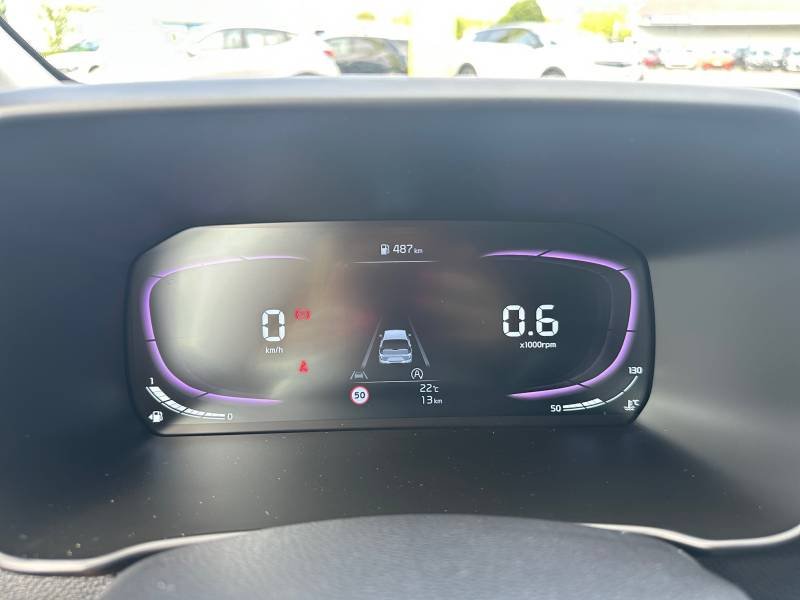 Kia Picanto - Photo 17