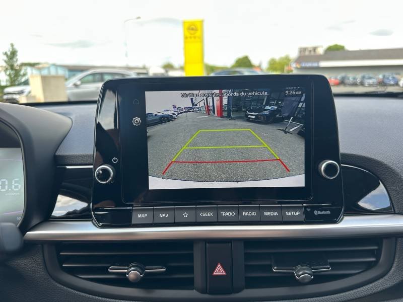 Kia Picanto - Photo 19