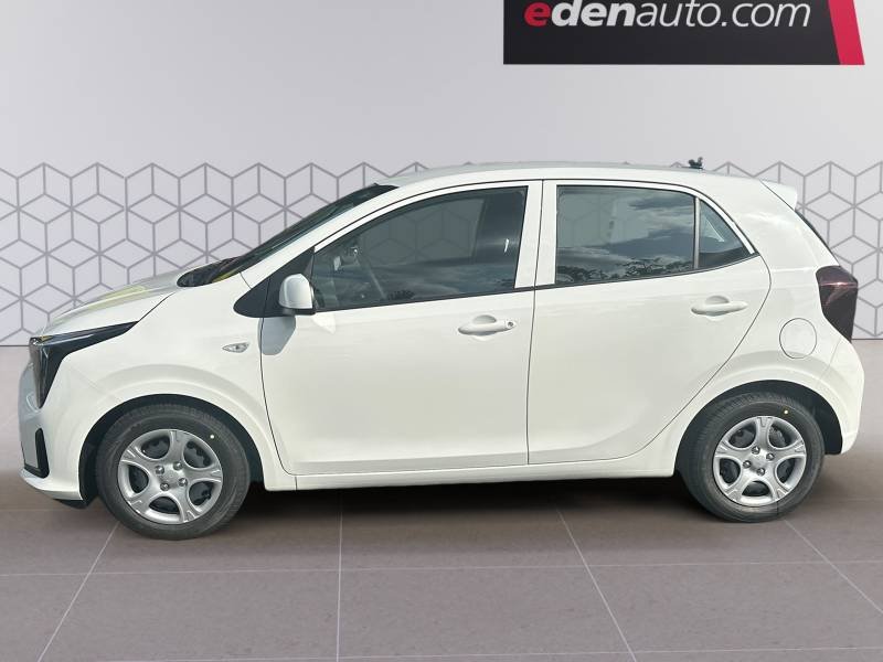 Kia Picanto - Photo 2