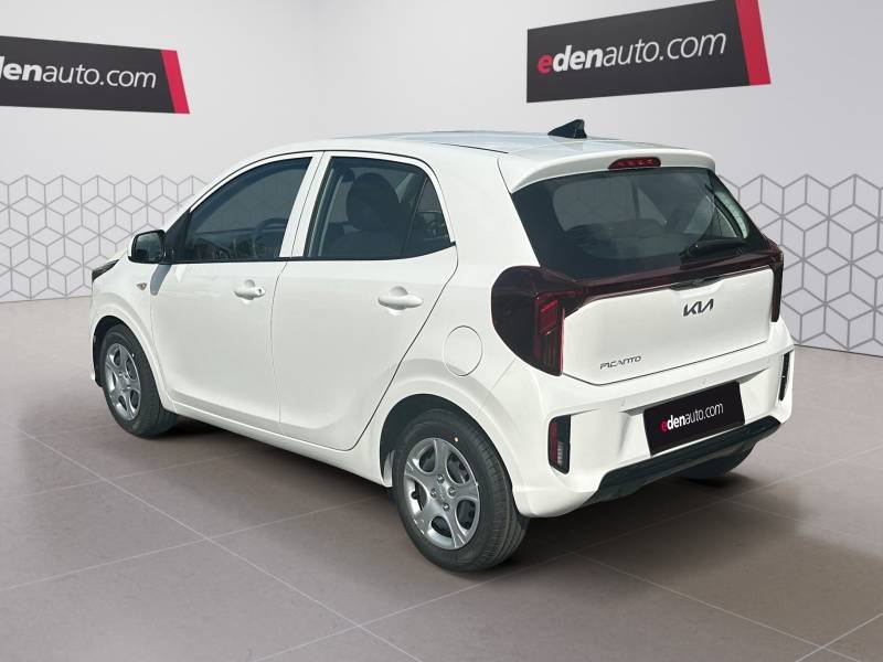 Kia Picanto - Photo 3