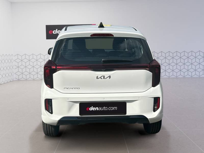 Kia Picanto - Photo 4