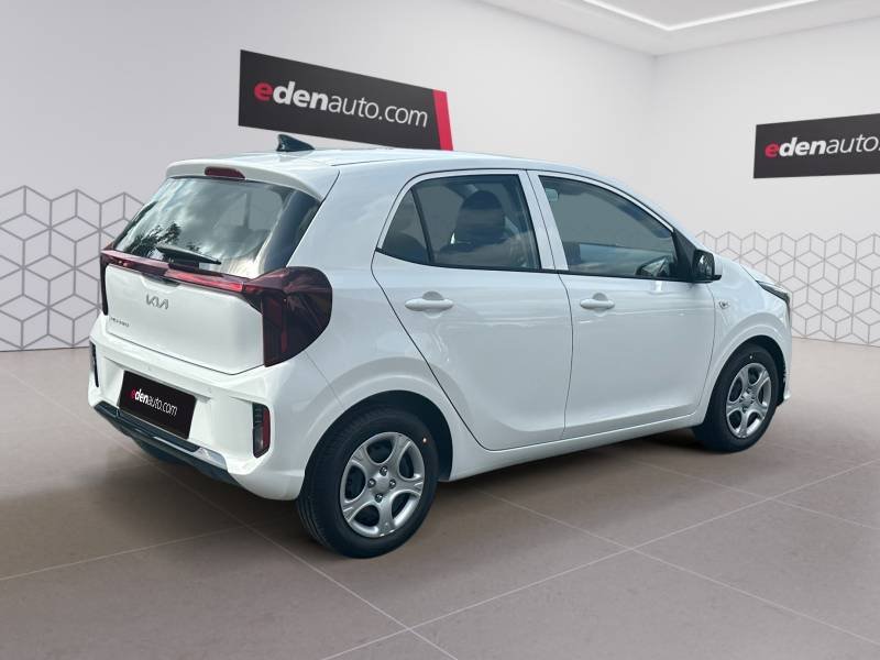 Kia Picanto - Photo 5