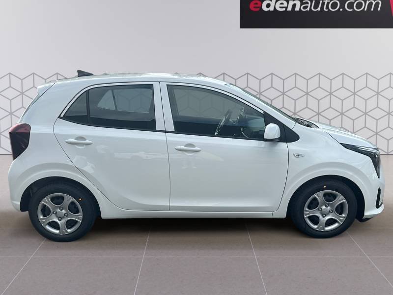 Kia Picanto - Photo 6