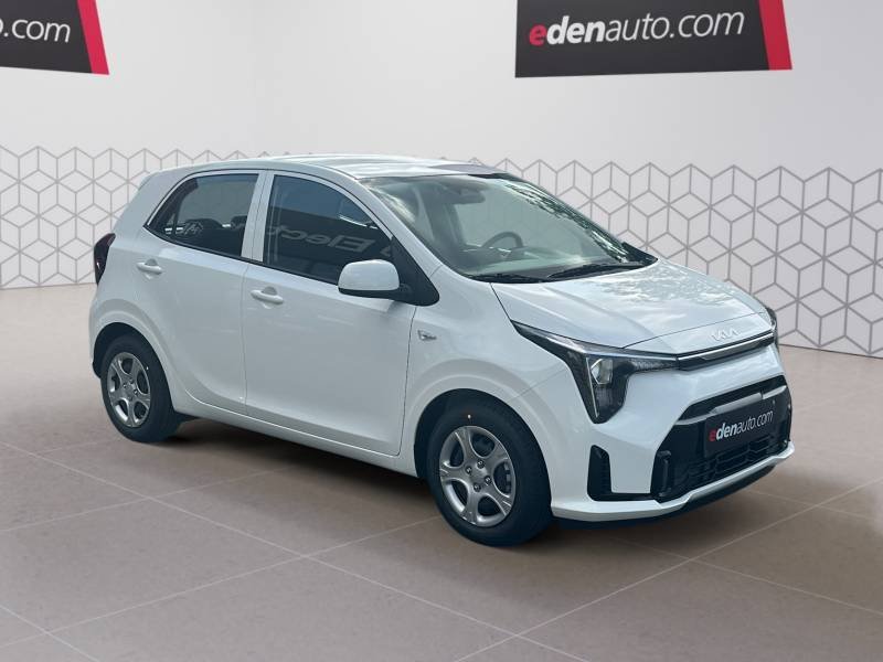 Kia Picanto - Photo 7