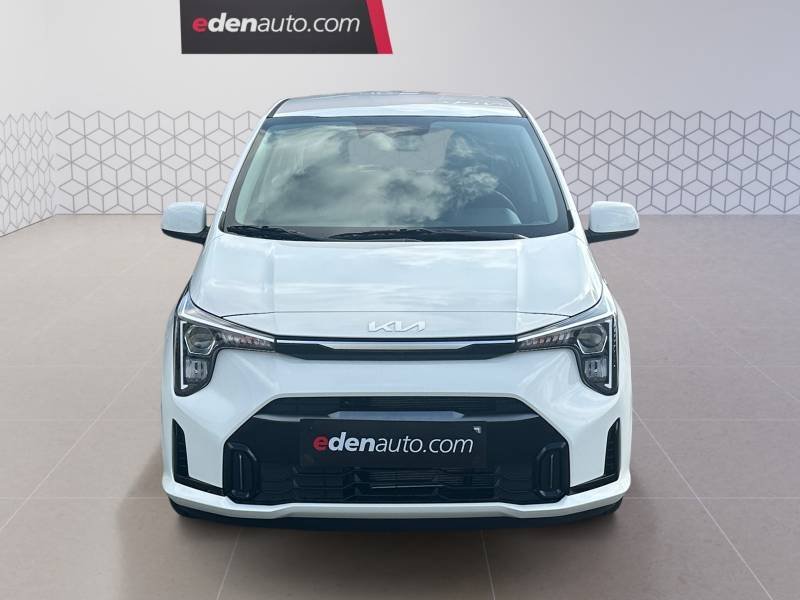 Kia Picanto - Photo 8