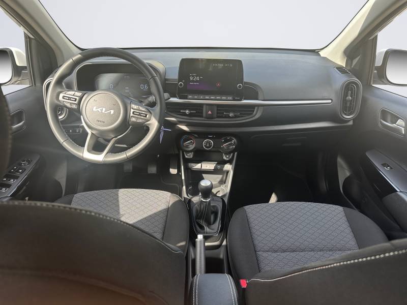 Kia Picanto - Photo 10