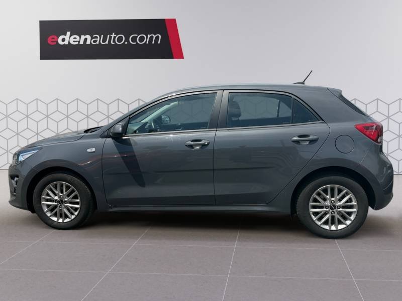 Kia Rio - Photo 2